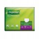  DEPEND SLIP Super Plus Größe XL Erwachsenenwindeln, 15 Stk.