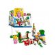  LEGO Super Mario 71403 Abenteuer mit Pfirsich-Starterset