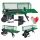 Grasshopper LD7001 Holzspalter