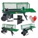 Grasshopper LD7001 Holzspalter
