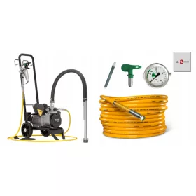Wagner SuperFinish 23 Pro SF-23 Lackiergerät
