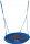HUDORA Storchennest blaue Schaukel