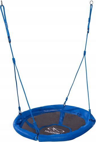 HUDORA Storchennest blaue Schaukel