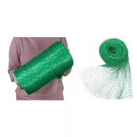  Biogartennetz gegen Vögel