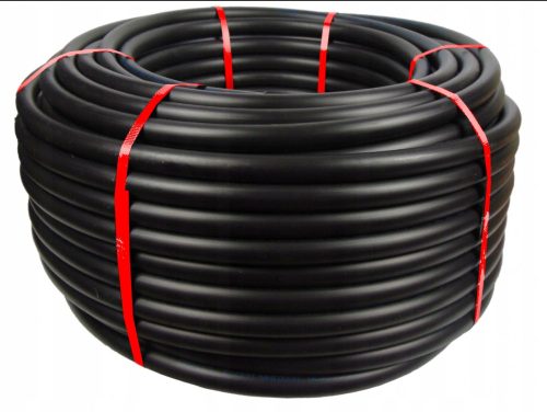  BEWÄSSERUNGSROHR PE 25 SCHLAUCH 100 m PN6 FLEXIBEL