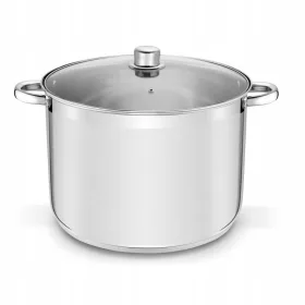  Traditioneller Topf Tadar 17 l