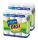 Klopapier Almusso unparfümiertes Toilettenpapier 40 Stk.