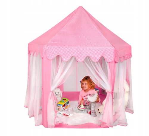 Kinderhauszelt 2 m+