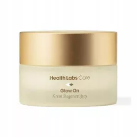    Health Labs Care Glow On 8 SPF Multitasking-Gesichtscreme Tag und Nacht 50 ml