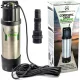  Tauchpumpe AUTOMATISCHE WASSERPUMPE 6000 l/h 1200 W 1200 W 6000 l/h