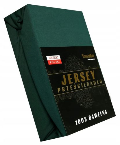 Frotteelaken mit Gummiband  Bleak_ak Jersey-Spannbettlaken 180 x 200 cm