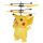  FLIEGENDE PIKACHU POKéMON GO UFO-FIGUR