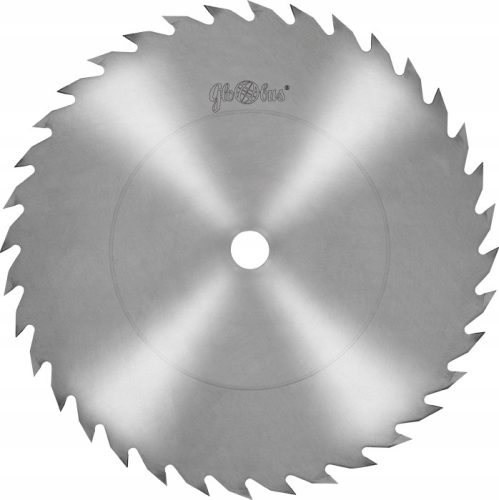 Globus Kreissäge 500x30x3,2mm 36 Zähne