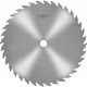Globus Kreissäge 500x30x3,2mm 36 Zähne