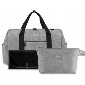  Zagatto ZG682 Kinderwagen-Organizer-Tasche