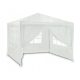  Plonos-Pavillon 4 Wände 3 x 3 x 2 m