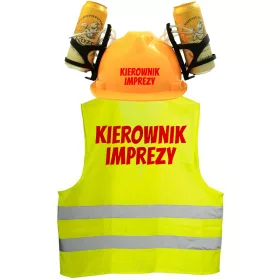  HELMWESEN-SET FÜR JUNGGESELLSCHAFTSPARTY Y4