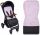 Mio Bebe COTTON-Einsatz für den STROLLER, Kinderwagen