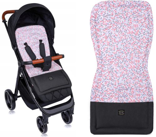  Mio Bebe COTTON-Einsatz für den STROLLER, Kinderwagen
