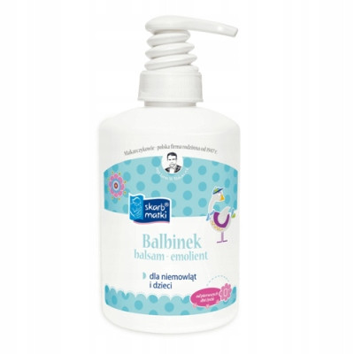  Balbinek Mother's Treasure Balsam 275 ml