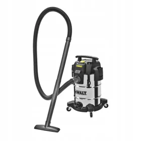 DeWalt 3452345423 1050 W Industriestaubsauger