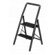 Wenko Leiter 8,4 m Aluminium bis 150 kg