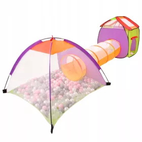 Iglo-Zelt für Kinder, Selonis Wigwam 12 m +