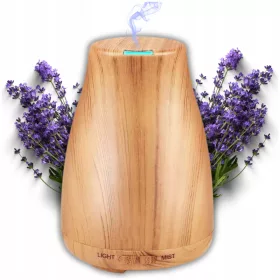  Luftbefeuchter HomeAir Board