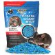 SEHR STARKES GIFT FÜR RATTEN UND MÄUSE, GRANULAT BRODIFACUM NO PEST 1KG
