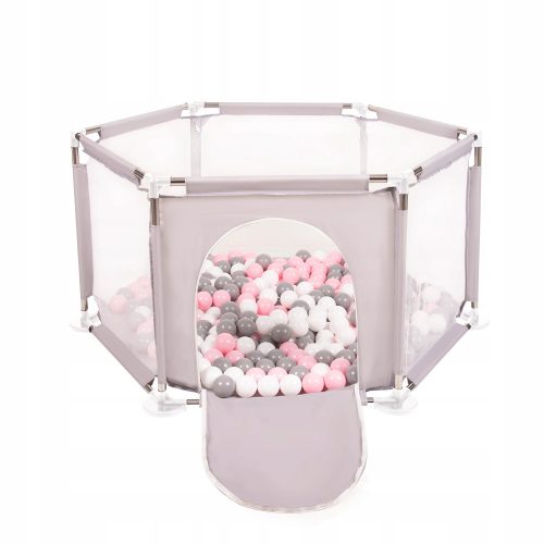  Selonis Laufstall FÜR KINDER 64 x 63 cm