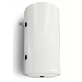  Galmet-Wärmepumpenkessel ohne Spule, 120 l