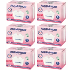  Filtereinsatz für die Aquaphor Maxfor+ Mg-Kanne 1 Stk.