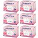  Filtereinsatz für die Aquaphor Maxfor+ Mg-Kanne 1 Stk.