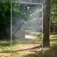  QUEST Wasservorhang für den Garten