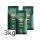  Pera Gran Pregio Kaffeebohnen 100 % Arabica, italienisches Set, 3 kg