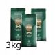  Pera Gran Pregio Kaffeebohnen 100 % Arabica, italienisches Set, 3 kg