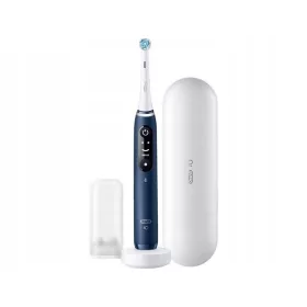  Oral-B iO 7 Blue Elektrische Zahnbürste