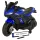  Szomik Blue Motorrad bis 30 kg