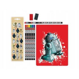  LEGO Star Wars Schreibutensilien-Set 11-teilig