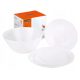Abendessenservice Arcopal Zelie Tafelservice 19-tlg.