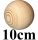  HOLZKUGELN, Kugelkugeln verschiedene Abmessungen 100mm