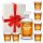 Krüge, Karaffen und Milchkännchen OtoGrawer-Set 0,7 l