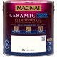Magnat Keramik-Wandfarbe 5 l reinweiß B5 matt