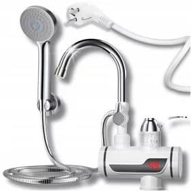  Omna 3000 W Warmwasserbereiter 0 l