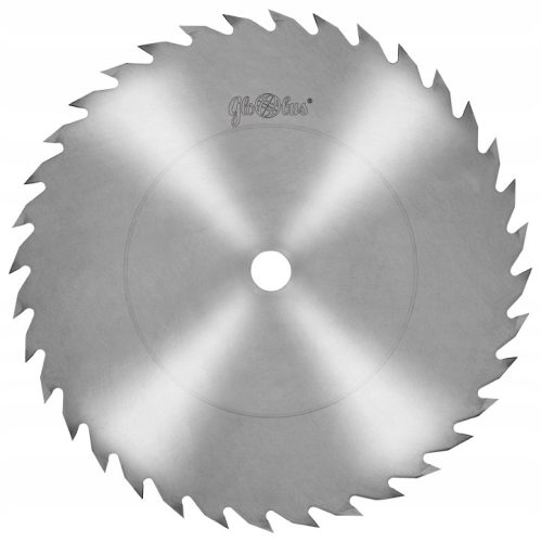 Globus PT110-0250-1 Holzscheibe 250x30mm