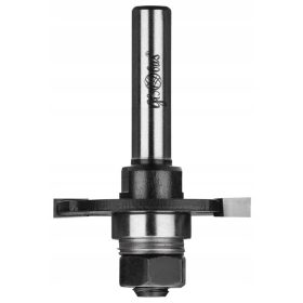 Globus Holzschaftfräser