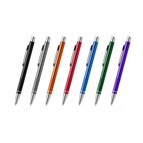  Blauer ENGRAVING SIGN Kugelschreiber