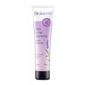  Biolaven 100 ml pflegende Lavendel-Handcreme