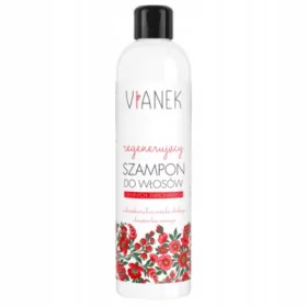    Vianek Shampoo 300 ml Regeneration und Feuchtigkeitsversorgung