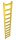 Pro-Term Wasserbadheizkörper 200 W 250 x 770 mm Gold